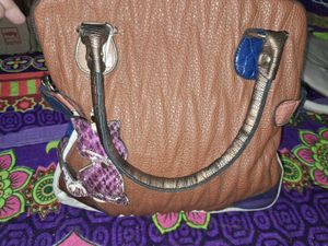 Weekend Sale Pick Any 3 Bags For 250