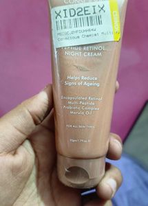 Conscious Chemist Retinol