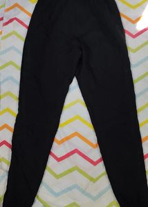 Nike Black Track Pants