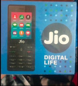 Jio Phone