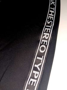 Stylish Black Leggings