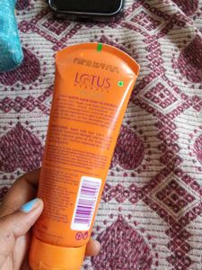 Sunscreen