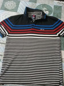 Hoffman Tshirt L Size