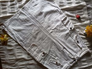 Urbanic Cargo Skirt