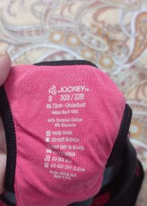 Jockey Sports Bra