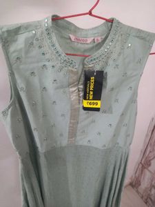 💚BEAUTIFUL FISHCUT KURTI FOR WOMEN'S💚