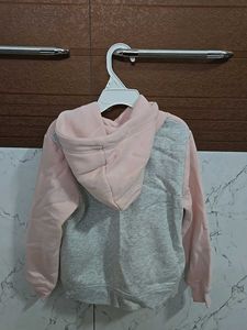 Hoodie For girls (H&amp;M Brand)