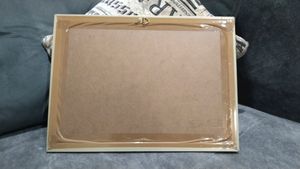 🙏 Gold Plated God Wall Frame 🙏