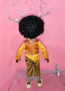Disney&#39;s Encanto Antonio Doll
