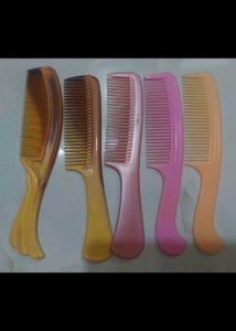 Makeup Kit+ 8 Brushes+13combs