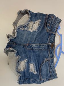 Stylish Jeans – Gently Worn, Perfect Conditio