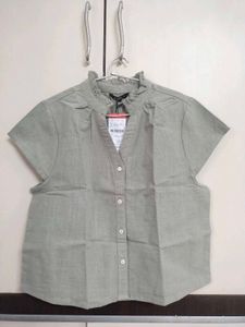Summer Cotton Top