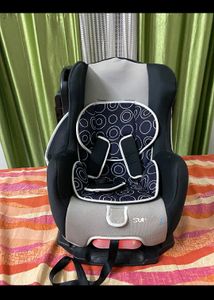 travel seat