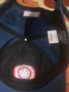 Yousta X Marvel Cap