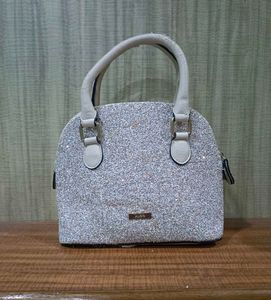 Sparkling Aldo Handbag
