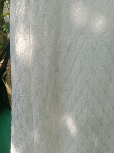 Chikankari Kurta