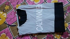 Original Calvin Klein T Shirt For Men