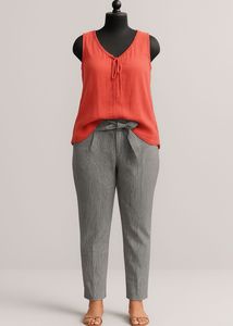 Combo Of 2 Y2K Trousers