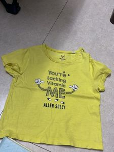 Allen Solly Tee