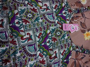 Pant /Top/Kurta