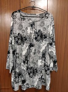 Casual Tunic