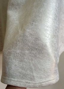 Beautiful glittering Princess dress