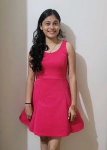 Chic in Hot Pink!