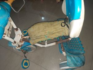 Kids Cycle