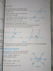 Class IX Mathematics Exemplar Problems Book