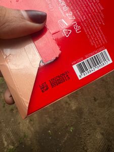 Cathy Doll Vit C Water Tint