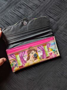 PRINCESS PURSE