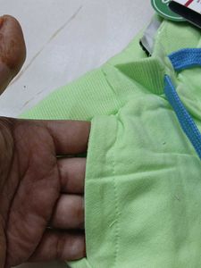 18-24 Mnth Jurassic Park Kids Pants