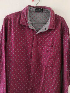 Here &amp;Now Casual Shirt For Men👔