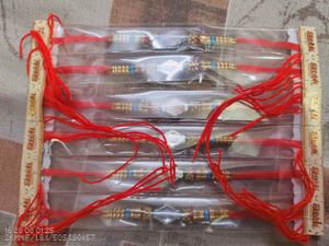 Elegant Traditional Rakhi For Brothers.