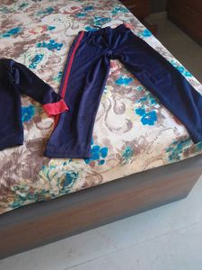 Kids Tracksuit Set