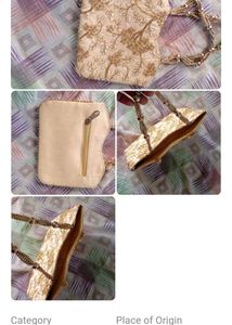 Bag Combo