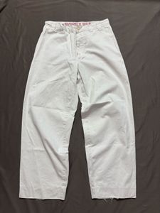 Avirex USA Wide Leg Pants