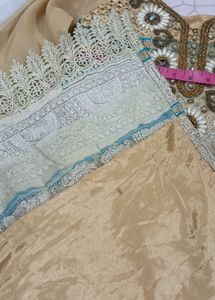 Embroidered Salwar Kameez Suit