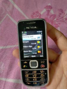 Nokia 2700c Working Condition