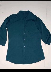 Formal Top And Shirt
