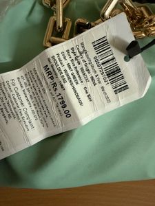 Forever 21 Shoulder Bag