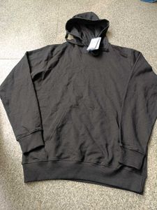 Roadster Black Hoodie, M Size