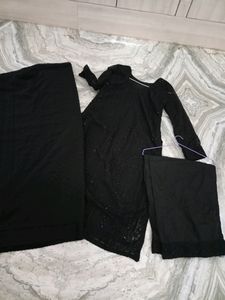 Pakistani Chickankari Article (3 piece)