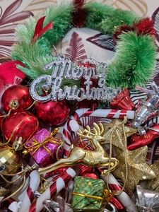 Christmas Decor Set