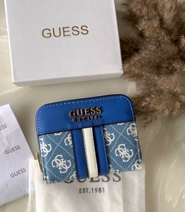 Branded Wallet- Pick Any 1