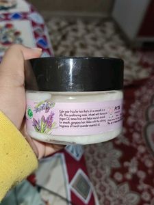 Argan Oil &amp; Lavender Hair Masque