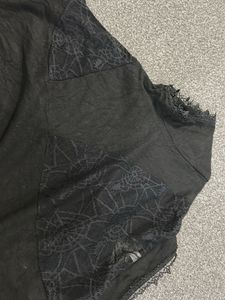 Black Chinese Dress