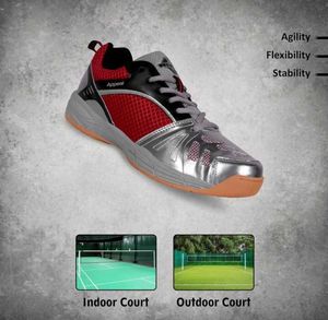 Nivia Appeal Badminton Shoes