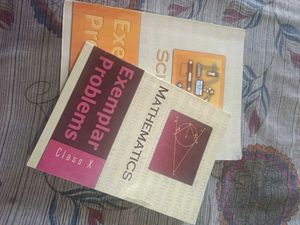 Class 10 Books