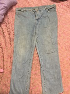 Blue Jeans